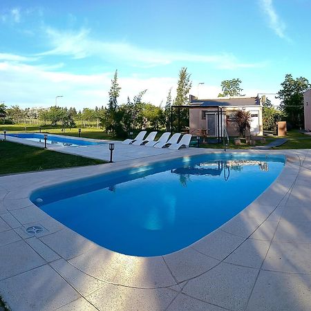 Cabanas La Deseada Ranchos Ngoại thất bức ảnh